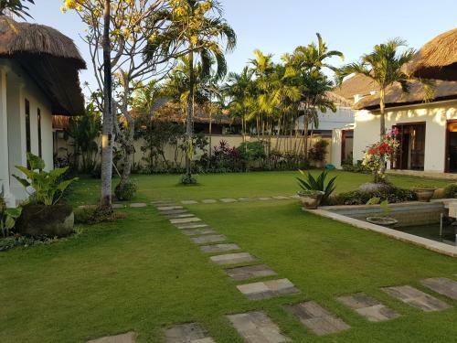 Hostal Lily Luxury Suites