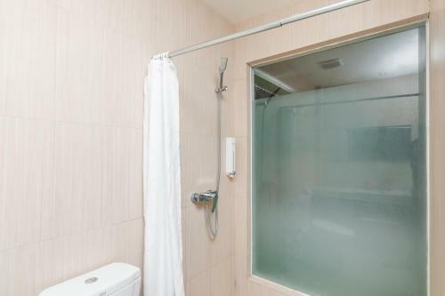 Hotel Zen Rooms Denpasar Jalan Salak