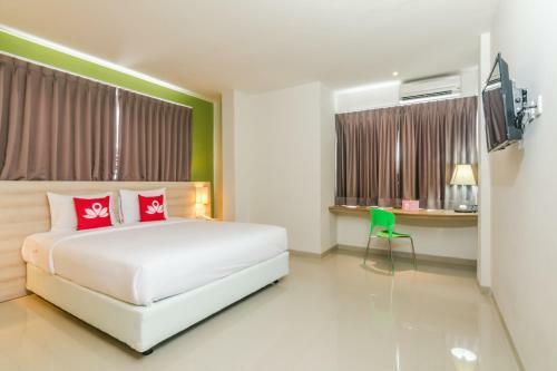 Hotel Zen Rooms Denpasar Jalan Salak