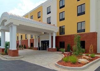 Hotel Comfort Suites Atlanta Airport