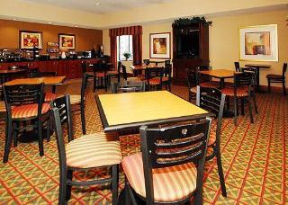 Hotel Comfort Inn & Suites