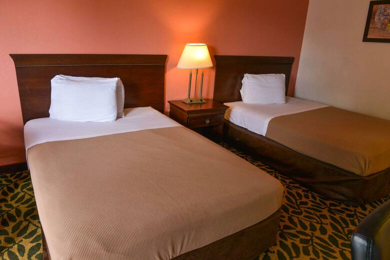 Motel Econo Lodge North