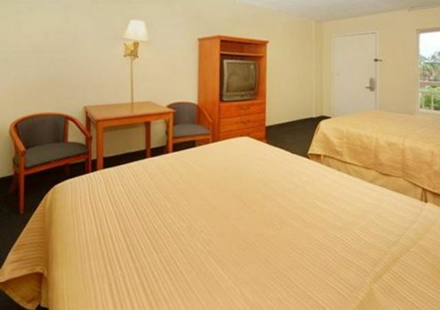 Hotel Quality Inn & Suites Sarasota
