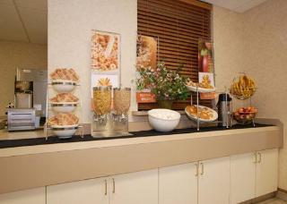 Hotel Sleep Inn