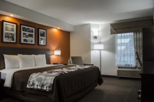 Hotel Sleep Inn