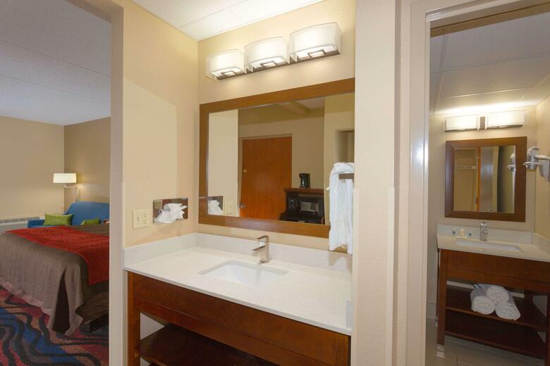 Hotel Comfort Inn