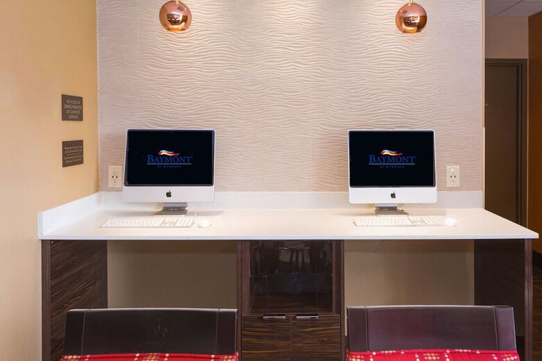 Hotel Comfort Inn