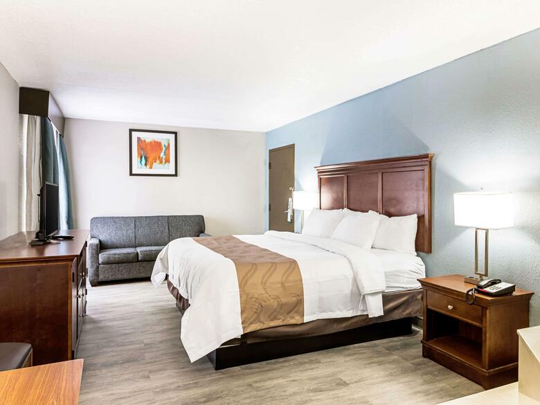 Hotel Econo Lodge