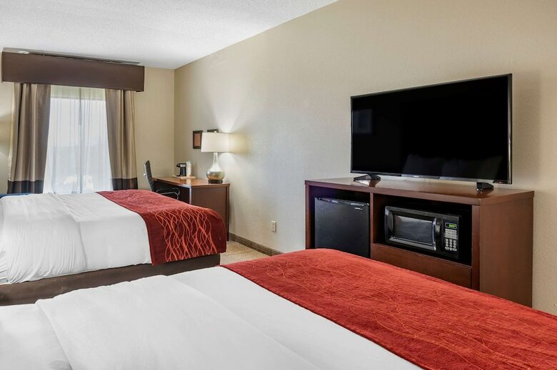 Hotel Comfort Inn