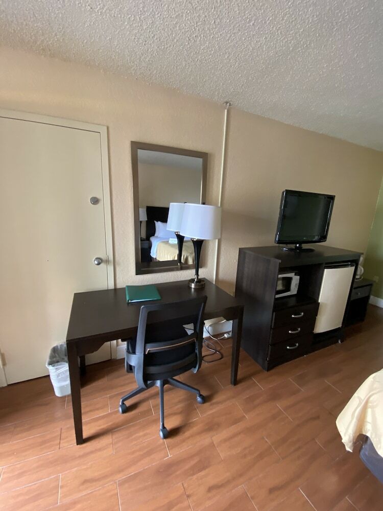 Hotel Quality Inn Orlando Airport