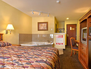 Hotel Comfort Suites - Downtown