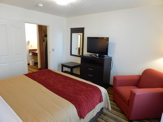 Hotel Comfort Inn & Suites