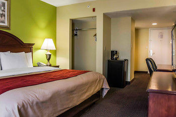 Hotel Comfort Inn North