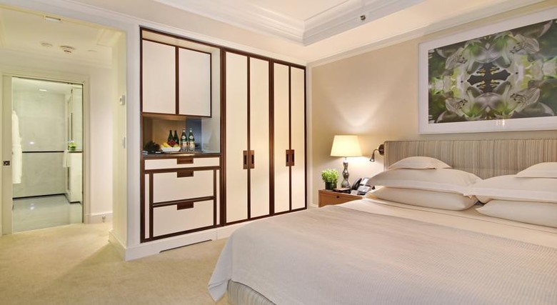 Hotel The Mark