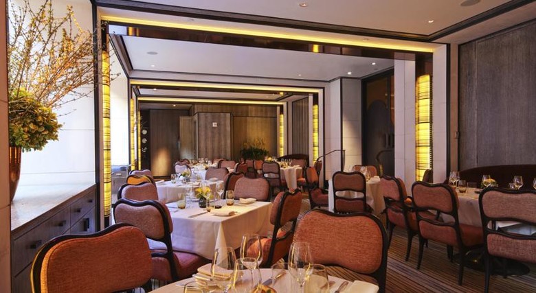 Hotel The Mark