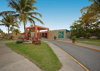 Hotel Quality Inn El Tuque