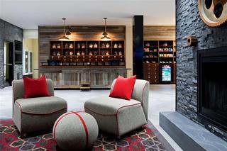 Clarion Hotel And Conference Centre
