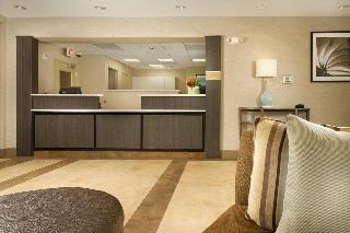 Hotel Quality Inn & Suites