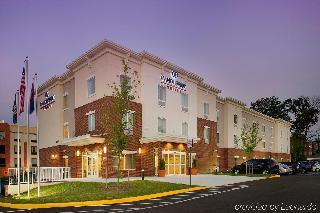 Hotel Quality Inn & Suites