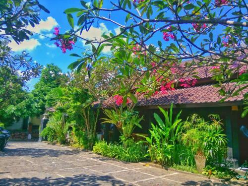 Hostal Hotel Kubuku