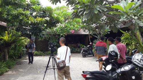 Hostal Hotel Kubuku