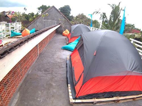 Albergue Namastay