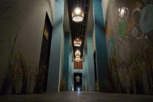 Albergue Namastay