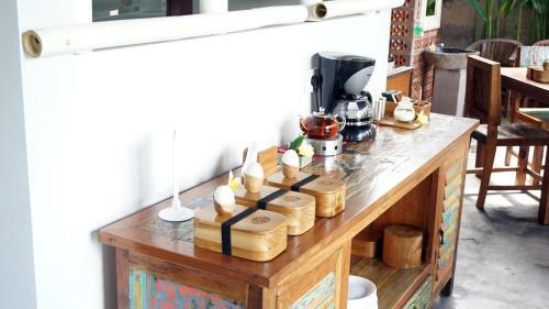 Albergue Namastay