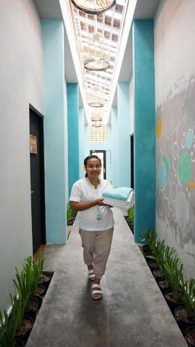 Albergue Namastay
