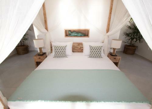 Villa Aloha Beach House Bingin