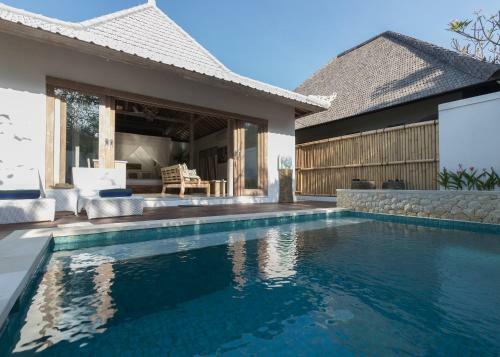 Villa Aloha Beach House Bingin