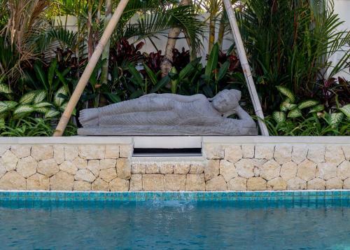 Villa Aloha Beach House Bingin