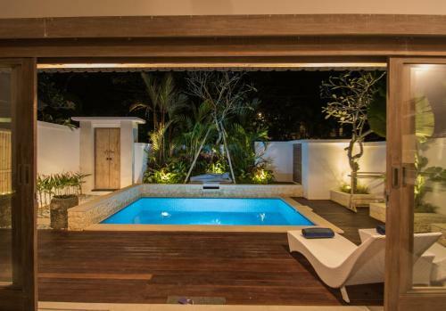 Villa Aloha Beach House Bingin