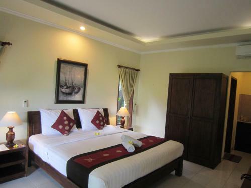 Hostal Ketut Kasta Guest House