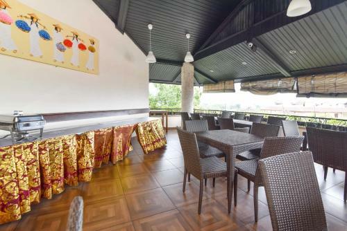 Hostal Reddoorz @ Raya Kuta