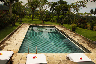Hotel Puri Bagus Manggis
