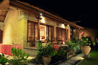 Hotel Puri Bagus Manggis