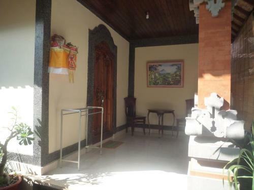 Hostal Shindu Home Stay