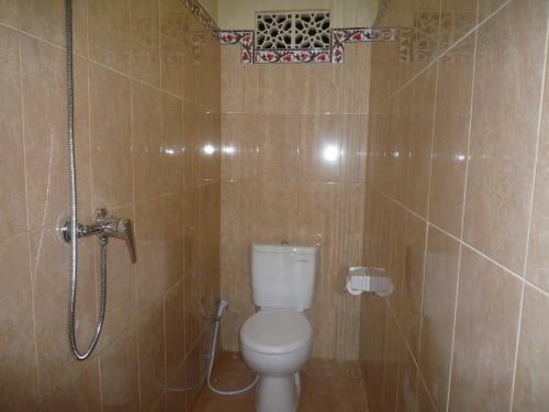 Hostal Shindu Home Stay