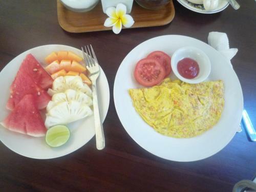 Hostal Shindu Home Stay