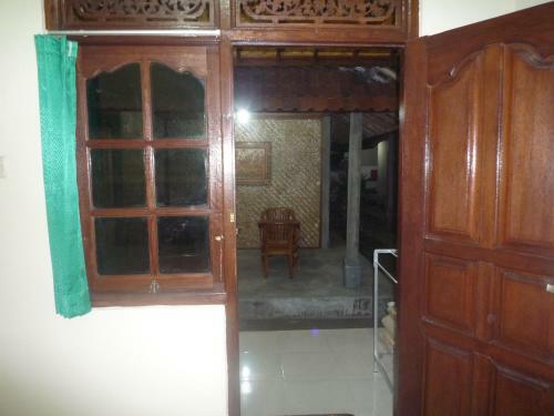 Hostal Shindu Home Stay