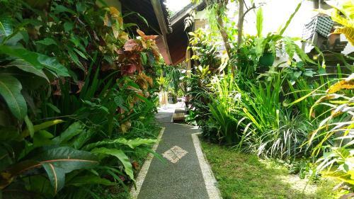 Hostal Shindu Home Stay