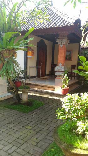 Hostal Shindu Home Stay