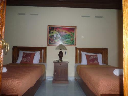 Hostal Shindu Home Stay