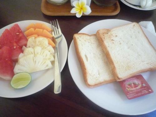 Hostal Shindu Home Stay