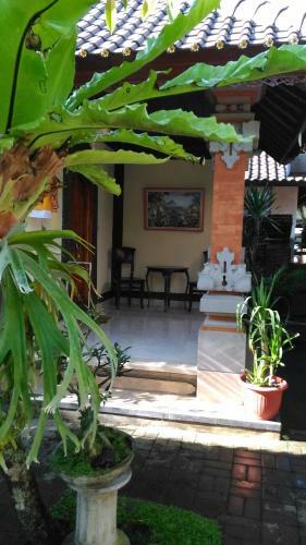 Hostal Shindu Home Stay