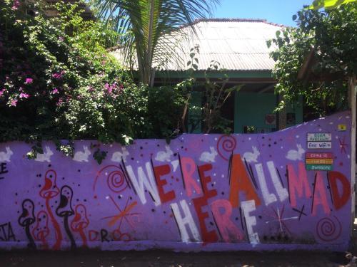 Hostal Wonderland Guesthouse