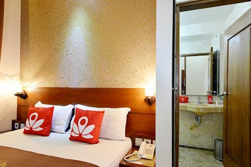 Hotel Zen Rooms Bausasran 34 Pakualaman