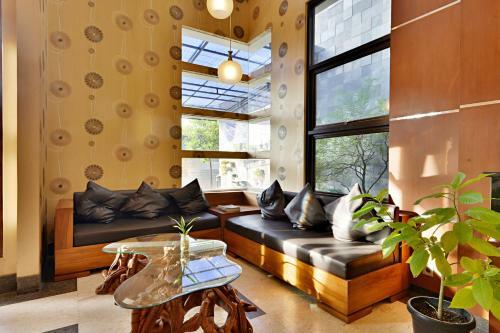Hotel Zen Rooms Bausasran 34 Pakualaman