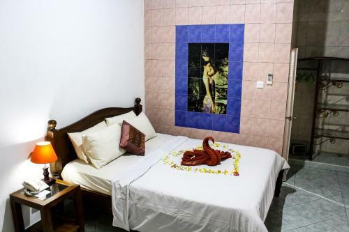 Hotel Balita Beach Inn Kuta